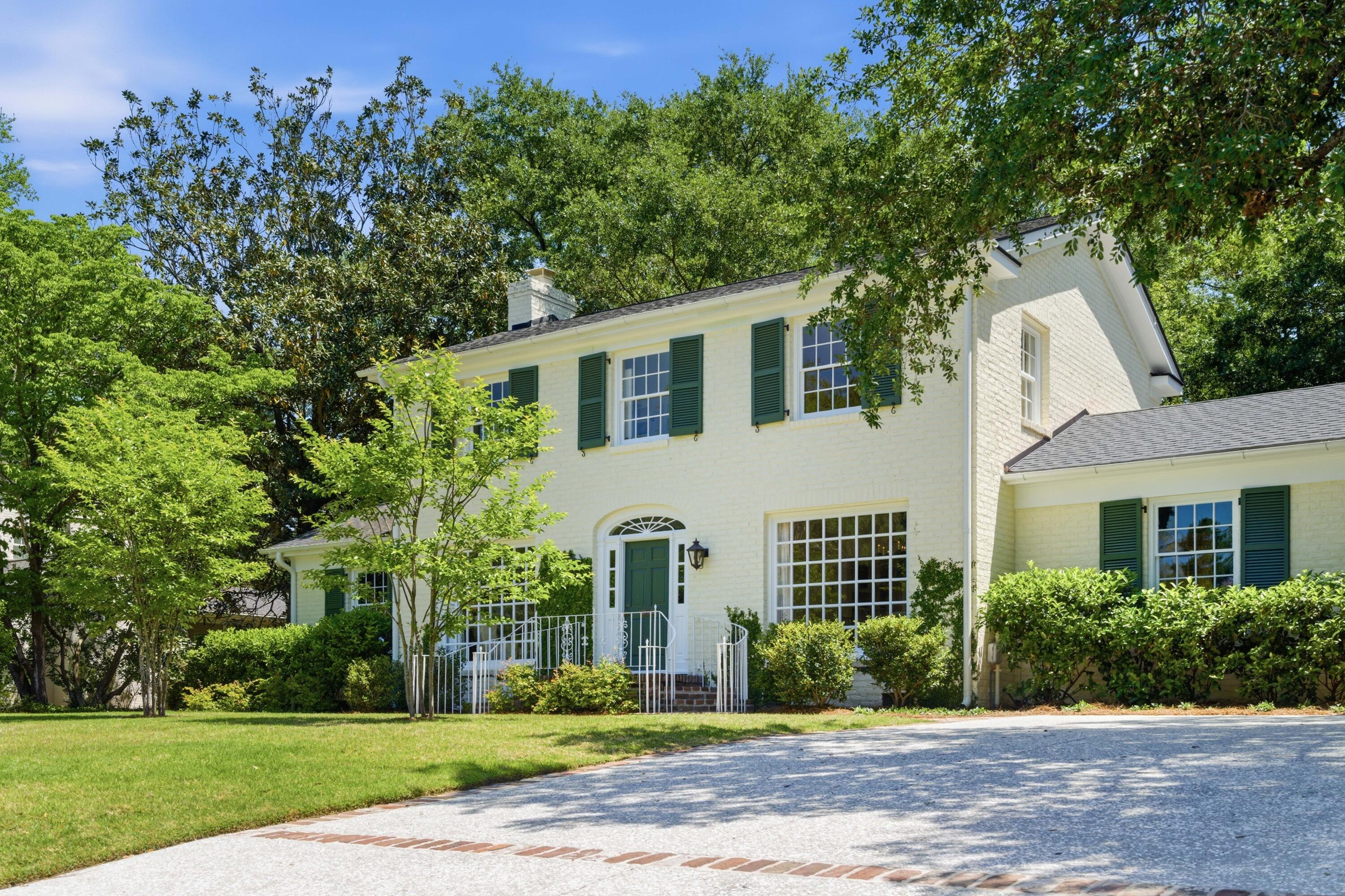 260 Confederate Circle Charleston SC 29407