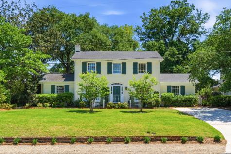 260 Confederate Circle Charleston SC 29407