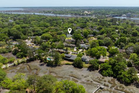 260 Confederate Circle Charleston SC 29407