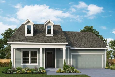 199 Lazy Acres Loop Summerville SC 29483