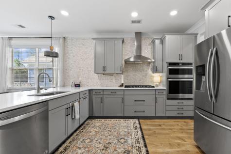 601 Yellow Leaf Lane Summerville SC 29486