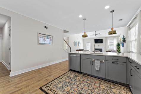 601 Yellow Leaf Lane Summerville SC 29486