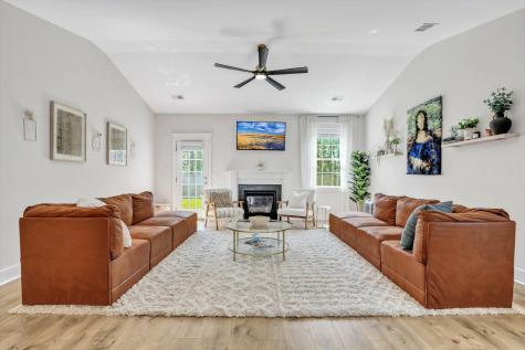 601 Yellow Leaf Lane Summerville SC 29486