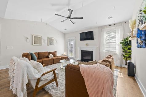 601 Yellow Leaf Lane Summerville SC 29486
