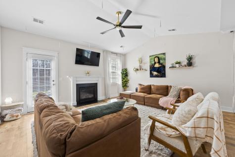601 Yellow Leaf Lane Summerville SC 29486