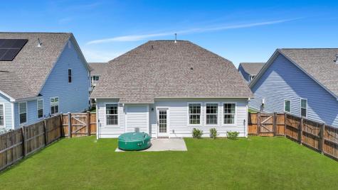 601 Yellow Leaf Lane Summerville SC 29486