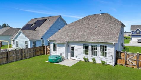 601 Yellow Leaf Lane Summerville SC 29486