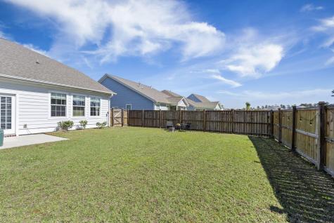 601 Yellow Leaf Lane Summerville SC 29486