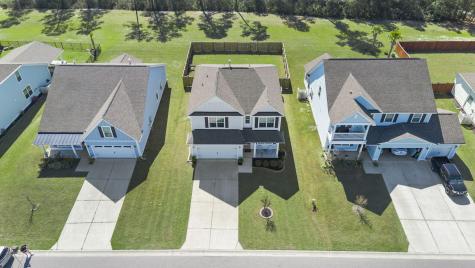 601 Yellow Leaf Lane Summerville SC 29486