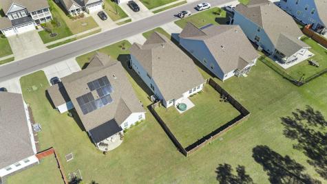 601 Yellow Leaf Lane Summerville SC 29486