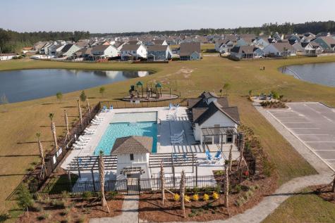 601 Yellow Leaf Lane Summerville SC 29486
