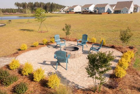 601 Yellow Leaf Lane Summerville SC 29486