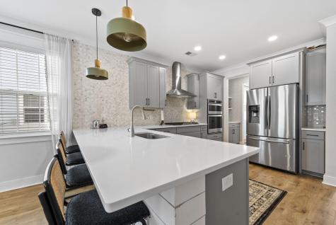 601 Yellow Leaf Lane Summerville SC 29486