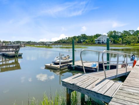 2196 Beckenham Drive Mount Pleasant SC 29466