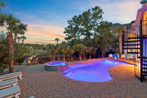 2196 Beckenham Drive Mount Pleasant SC 29466