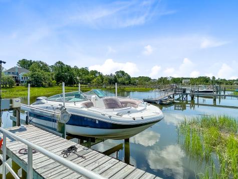2196 Beckenham Drive Mount Pleasant SC 29466