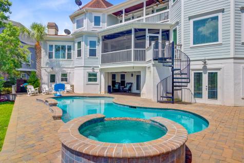 2196 Beckenham Drive Mount Pleasant SC 29466