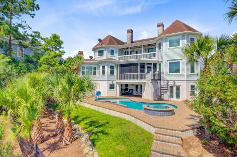 2196 Beckenham Drive Mount Pleasant SC 29466