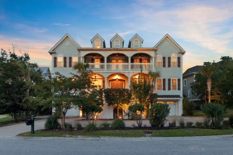 2196 Beckenham Drive Mount Pleasant SC 29466