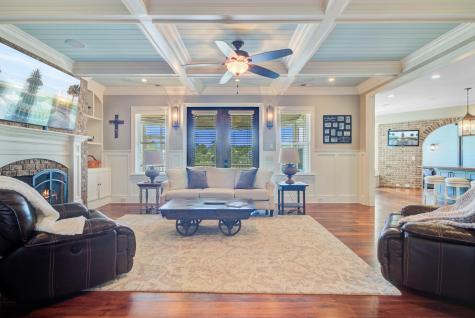 2196 Beckenham Drive Mount Pleasant SC 29466