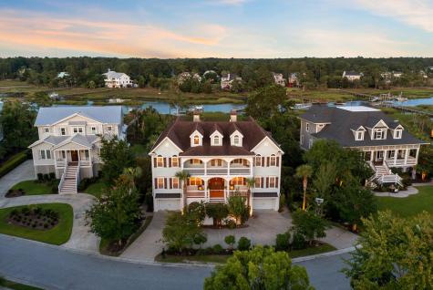 2196 Beckenham Drive Mount Pleasant SC 29466