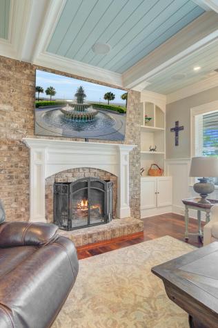 2196 Beckenham Drive Mount Pleasant SC 29466