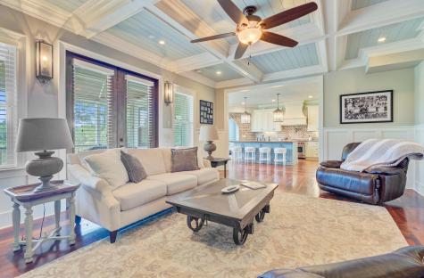 2196 Beckenham Drive Mount Pleasant SC 29466