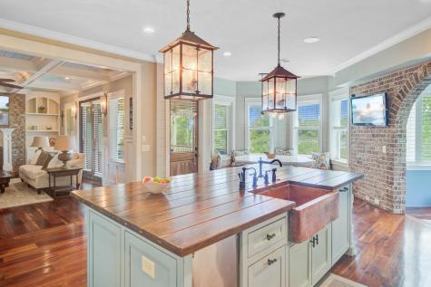 2196 Beckenham Drive Mount Pleasant SC 29466