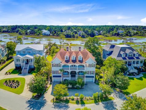 2196 Beckenham Drive Mount Pleasant SC 29466