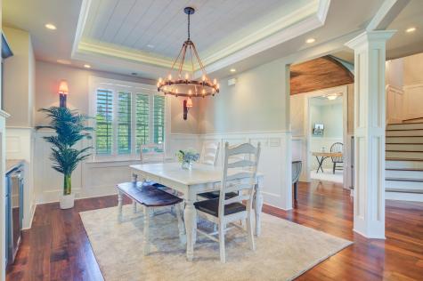 2196 Beckenham Drive Mount Pleasant SC 29466
