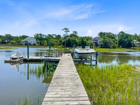 2196 Beckenham Drive Mount Pleasant SC 29466