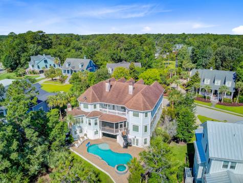 2196 Beckenham Drive Mount Pleasant SC 29466