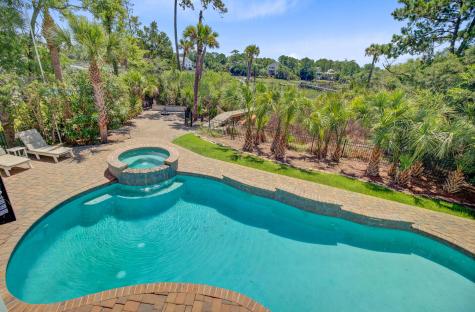 2196 Beckenham Drive Mount Pleasant SC 29466