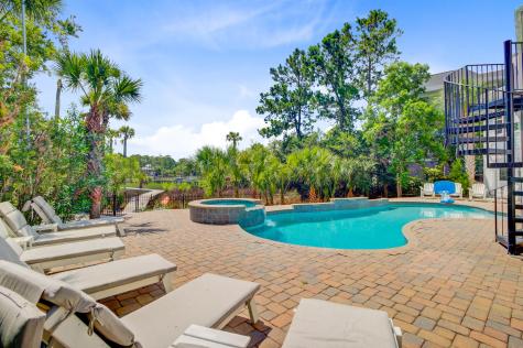 2196 Beckenham Drive Mount Pleasant SC 29466