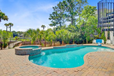 2196 Beckenham Drive Mount Pleasant SC 29466