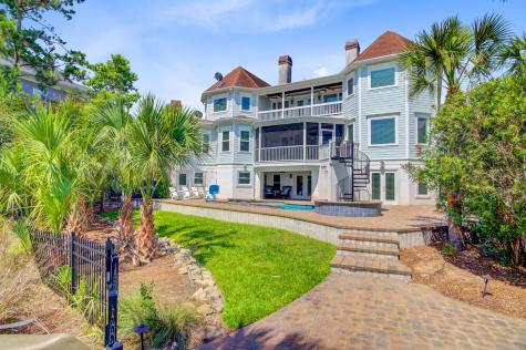 2196 Beckenham Drive Mount Pleasant SC 29466