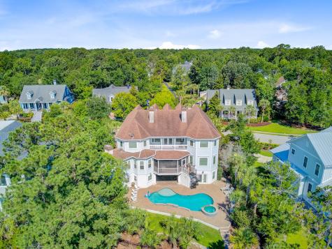 2196 Beckenham Drive Mount Pleasant SC 29466