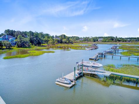 2196 Beckenham Drive Mount Pleasant SC 29466