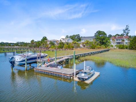 2196 Beckenham Drive Mount Pleasant SC 29466