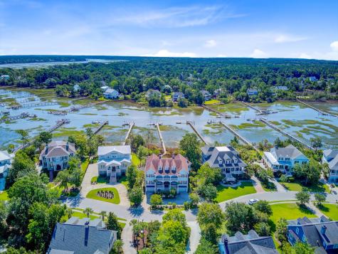 2196 Beckenham Drive Mount Pleasant SC 29466
