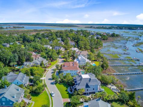 2196 Beckenham Drive Mount Pleasant SC 29466