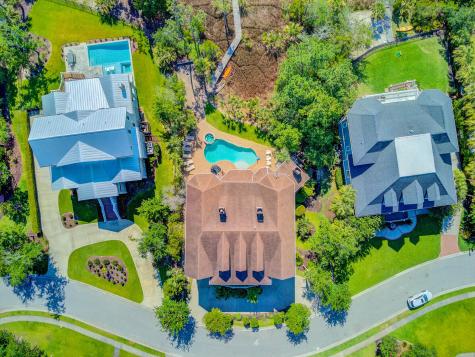 2196 Beckenham Drive Mount Pleasant SC 29466