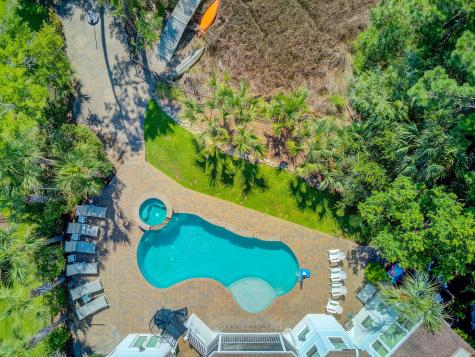 2196 Beckenham Drive Mount Pleasant SC 29466