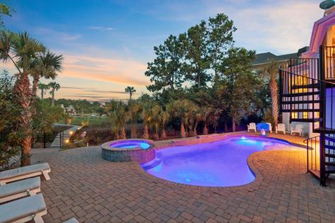 2196 Beckenham Drive Mount Pleasant SC 29466