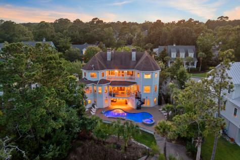 2196 Beckenham Drive Mount Pleasant SC 29466