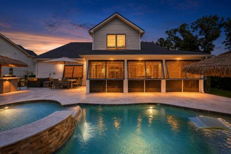 3198 Great Egret Drive Johns Island SC 29455