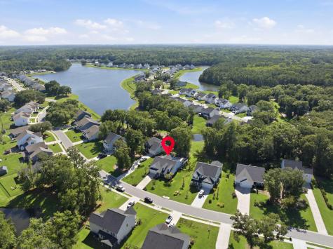 3198 Great Egret Drive Johns Island SC 29455