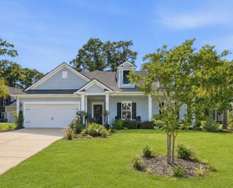 3198 Great Egret Drive Johns Island SC 29455