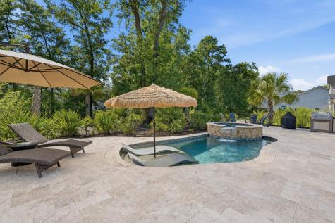 3198 Great Egret Drive Johns Island SC 29455