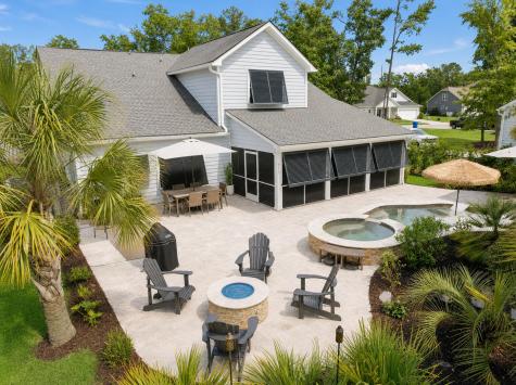 3198 Great Egret Drive Johns Island SC 29455
